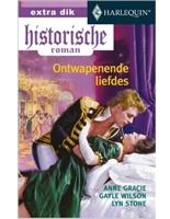 Ontwapenende liefdes - Anne Gracie, Gayle Wilson, Stone Lyn - ebook - thumbnail