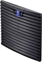 Rittal sk uitlaatfilter voor 3240 ral9005 - thumbnail