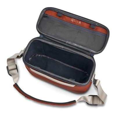 Gomatic Luma Camera Sling 12L, rust red Gomatic Luma Camera Sling 12L, rust red