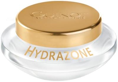 Guinot Hydrazone Intense Moisturising Face Cream 50 ml Vochtinbrengende crème Guinot Hydrazone Intense Moisturising Face Cream 50 ml Vochtinbrengende crème