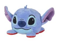 Lilo & Stitch Reversible Plush Figure Leroy/Stitch 8 cm - thumbnail