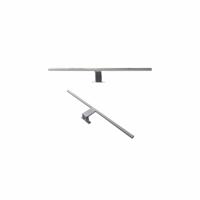 Spiegelverlichting Sanicare LED Anna 5 Watt 60 cm Chroom Sanicare - thumbnail