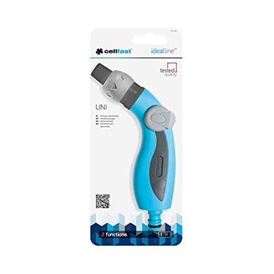 Cellfast sproeipistool uni Velleman - Velleman