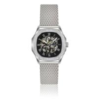 Walter Bach Elbe-Elster Silver Mesh | WCC-3522 - thumbnail