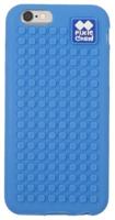 Pixie crew iPhone 6 plus telefoonhoesje blauw - thumbnail