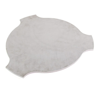 Yakiniku teppanyaki grillplaat - Compact - thumbnail