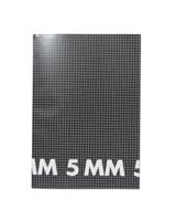 HEMA Schriften A4 - Geruit 5 Mm - 3 Stuks - thumbnail