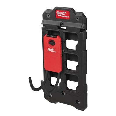 Milwaukee PACKOUT™ Gebogen haak - 4932480701