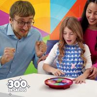 Educatief Spel Famosa Wheel u dare? - thumbnail