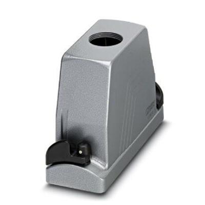 Phoenix Contact 1604476 HC-B 16-TMB-100/O1STM40G-STA Afdekkap 10 stuk(s)