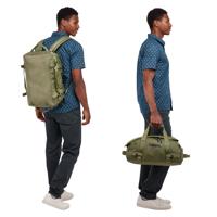 Thule Chasm duffel - 30L - Olivine - thumbnail