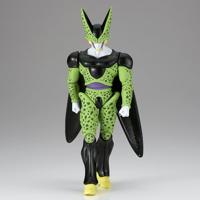 Dragon Ball Z: Solid Edge Works Figure - Cell - thumbnail