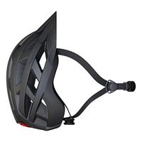 XIAOMI beschermende helm gemaakt voor Xiaomi - maat L - zwart - thumbnail