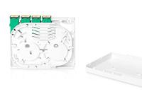 Digitus DN-931094 FTTH-aansluitset Grijs 1 stuk(s) - thumbnail