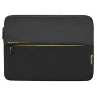 Targus CityGear notebooktas 29,5 cm (11.6 ) Opbergmap/sleeve Zwart - thumbnail