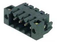 Weidmüller 1805320000 Male behuizing (board) BL/SL Totaal aantal polen: 3 Rastermaat: 3.50 mm Inhoud: 385 stuk(s) - thumbnail