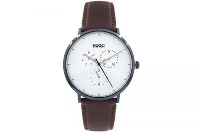 Hugo Boss 1530008 Heren Horloge 40mm 10 ATM