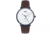 Hugo Boss 1530008 Heren Horloge 40mm 10 ATM - thumbnail