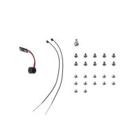 Chieftec UC-03B-OP Tower PC-behuizing Zwart - thumbnail