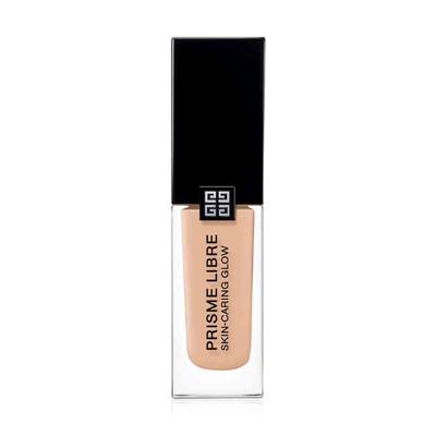 Givenchy Prisme Libre Skin-Caring Glow Foundation 1 C105 30 ml Dames