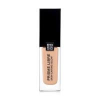 Givenchy Prisme Libre Skin-Caring Glow Foundation 1 C105 30 ml Dames - thumbnail