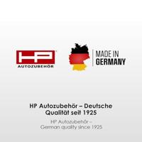 HP Autozubehör 25.127 0438104 Aanhanger breekkabel 99 cm - thumbnail