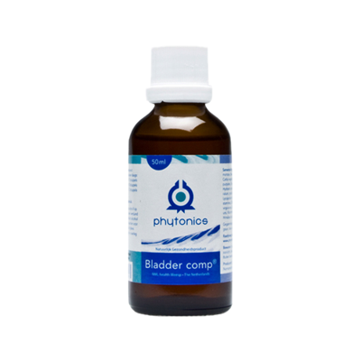 Phytonics Bladder Comp 50ml