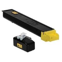 Huismerk Kyocera TK-5280 Toner Geel - thumbnail