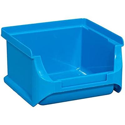 Allit 456200 Zichtbak (b x h x d) 100 x 60 x 100 mm Blauw 1 stuk(s) Allit 456200 Zichtbak (b x h x d) 100 x 60 x 100 mm Blauw 1 stuk(s)