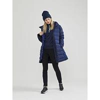 Craft 1909497 Core Gain Midlayer Wmn - Blaze - M - thumbnail