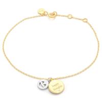 Armband Dames Secrecy B3749CDAWW900 17 - 20 cm - thumbnail