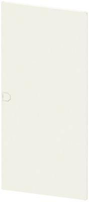 Siemens 8GB5004-5KM01 Verdeelkastdeur Aantal rijen 4 Kunststof Wit