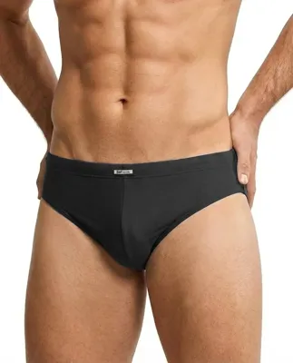 -Look heren heup slip microfiber 1378 - Mannen onderbroek - Zachte tailleband
