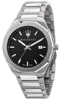 Maserati R8853142003 Herenhorloge