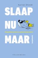Slaap nu maar (alsjeblieft) (e-book) - Karlien Dhondt - ebook - thumbnail