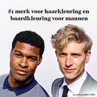 Just For Men Original Formula Haarkleuring - H25 Donkerblond - thumbnail