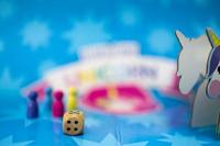 Wins Holland Bordspel dinosaurus - thumbnail