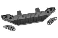 Team Corally - Bumper MT - Front - w/ LED Holder - Composite - 1 pc - thumbnail