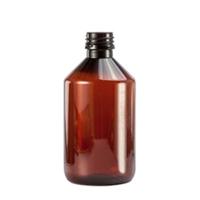 Spruyt Hillen Refill PET Fles Bruin - thumbnail