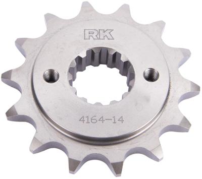 RK Sprocket 520 15z standard