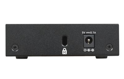NETGEAR Gigabit Ethernet-poort met 5 poorten - thumbnail
