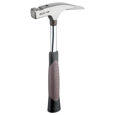 Picard Lathamer | kopgewicht 600 g met magneet | gladde stalen buis fijn blank | 1 stuk - 0069800 0069800