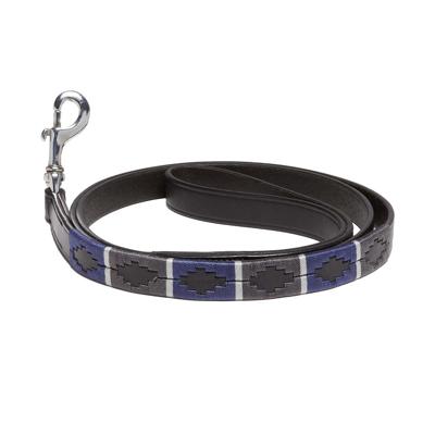 Kieffer Buenos Aires Hondenriem zwart maat:160 Kieffer Buenos Aires Hondenriem zwart maat:160