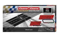 Carrera DIGITAL 124/132 - Check Lane spoor - thumbnail