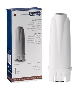 Delonghi SER3017 Waterfilter Voor ECAM Espresso-Apparaten Delonghi SER3017 Waterfilter Voor ECAM Espresso-Apparaten