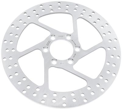 TRW -lucas remschijf "mst231" rotor mst231 rigid