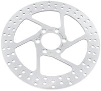 TRW -lucas remschijf "mst231" rotor mst231 rigid - thumbnail