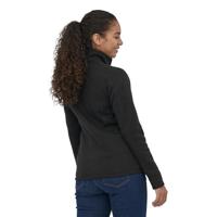 Patagonia Better Sweater Fleece Dames BLACK M - thumbnail