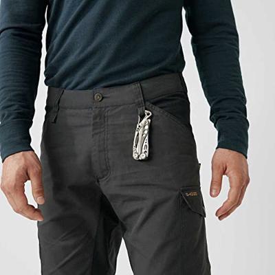 Fjällräven kaipak - trekking pants