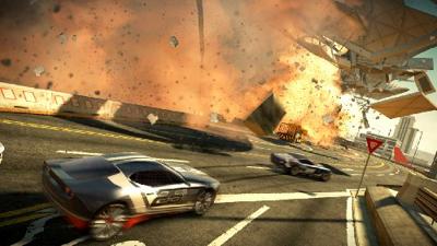 Split / Second: Velocity